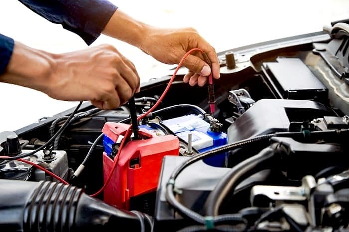 امداد خودرو شمال تهران