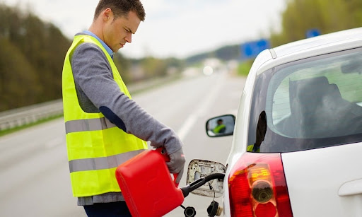 امداد خودرو شمال تهران