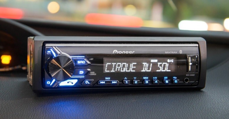 ضبط ماشین - کاماپرس