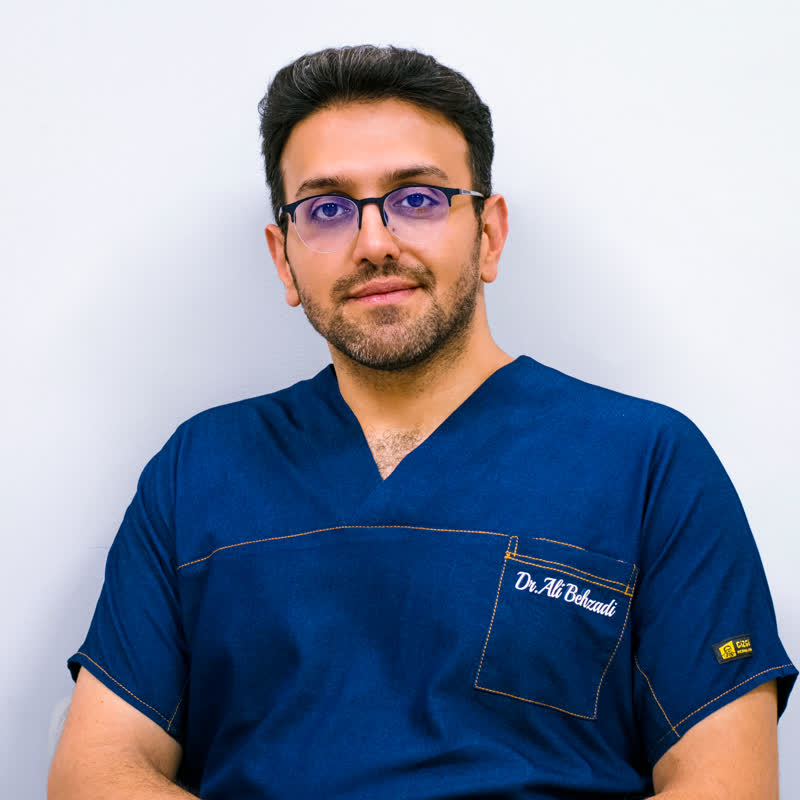 دندانپزشکی کودکان در اصفهان - کاماپرس