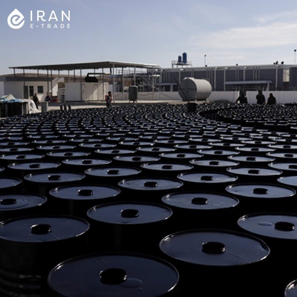 قیر - کاماپرس