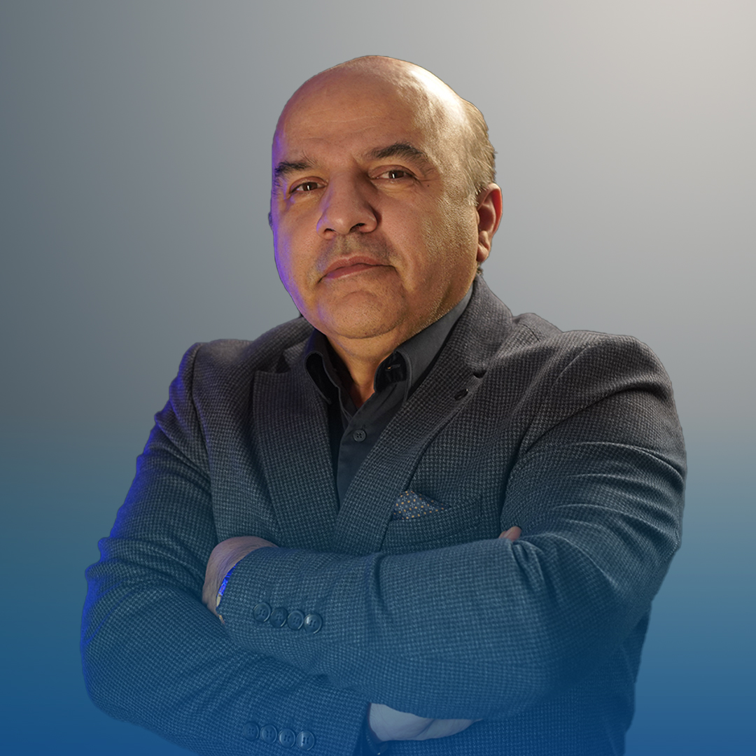 مسعود شکرانی - کاماپرس
