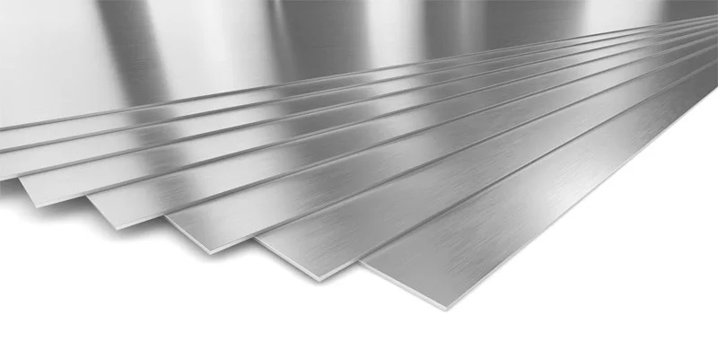 ورق استیل 316 - کاماپرس