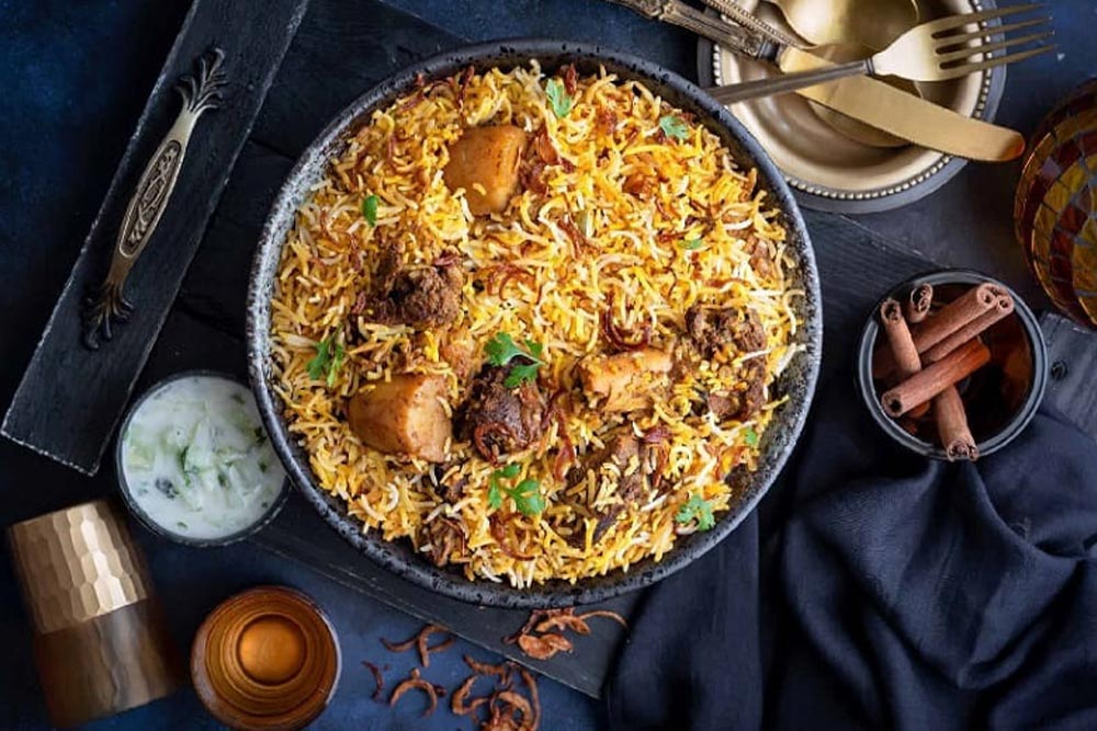 تور کیش- کاماپرس