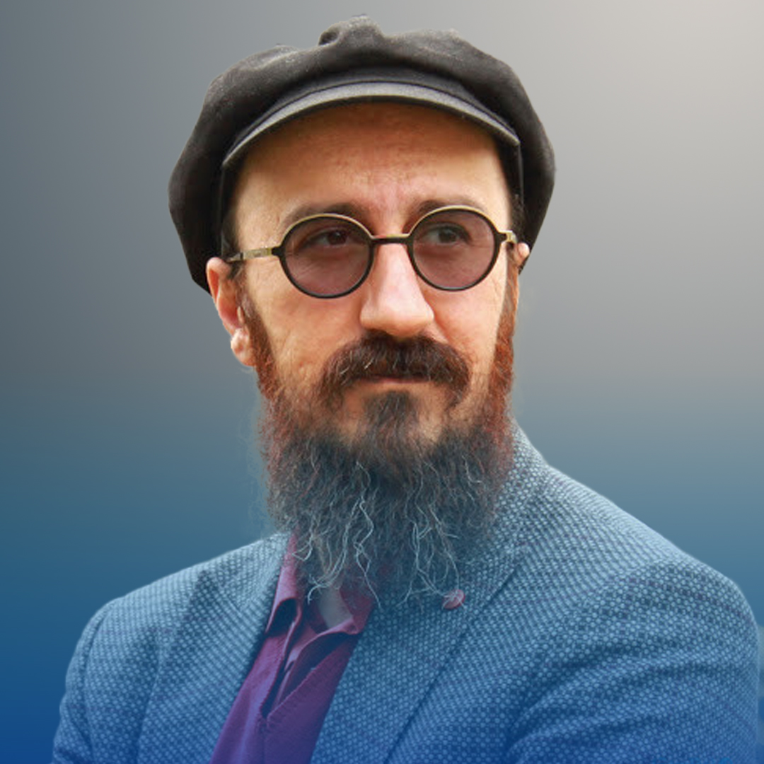 حامد بیدی- کاماپرس