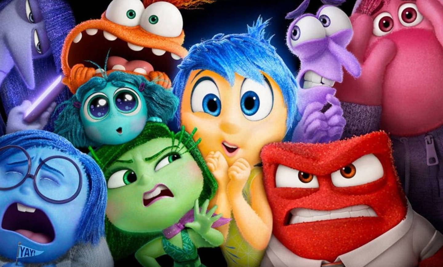 انیمیشن Inside Out-کاماپرس