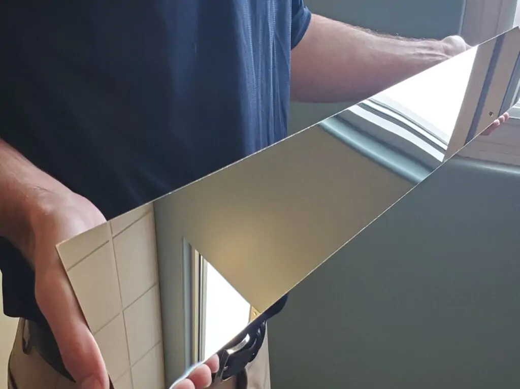 ورق استیل - کاماپرس