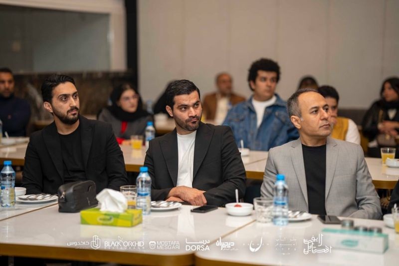 درسا؛ حامی نشست لایف استایل در مشهد- کاماپرس