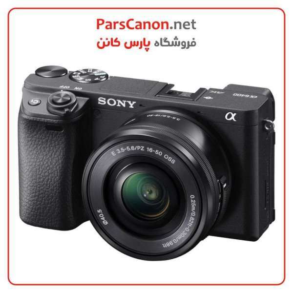 دوربین سونی دست دوم_کاماپرس