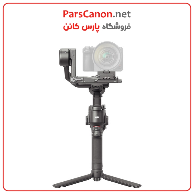 قیمت استابلایزر دوربین_کاماپرس