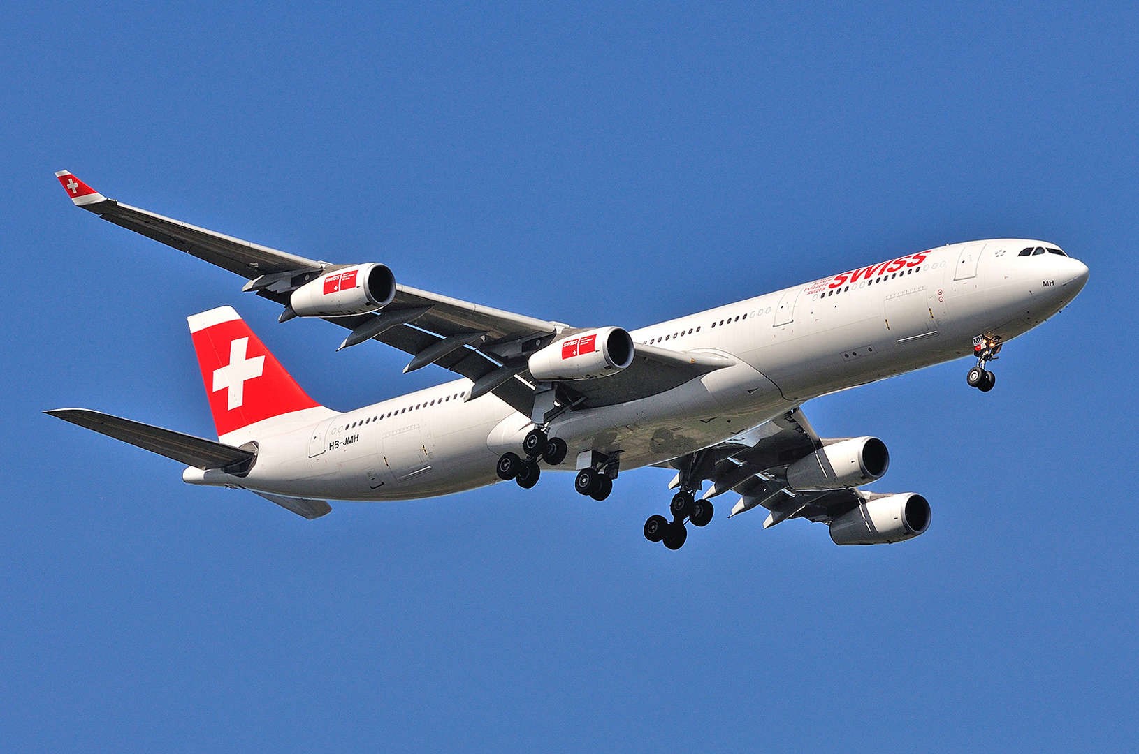 هواپیماهای جنگنده-کاماپرس