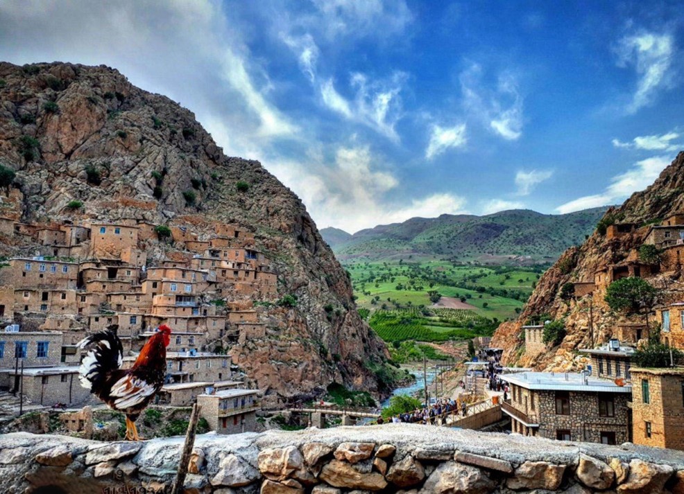 تور شب یلدا