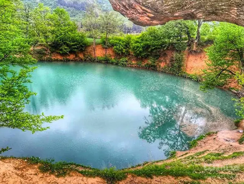 تور شب یلدا