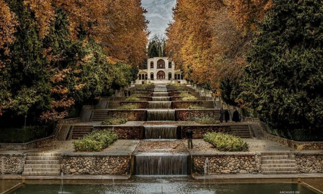 تور شب یلدا