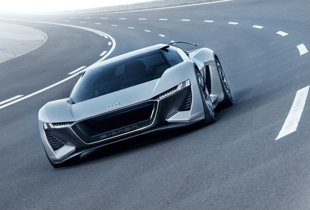 خودروهای آینده نگر-کاماپرس