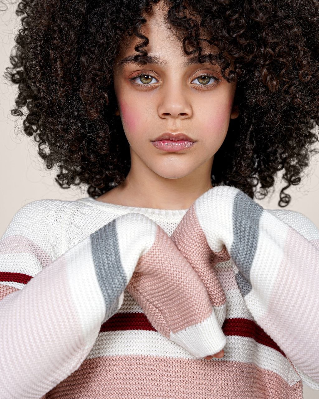 پلیور بچگانه - کاماپرس