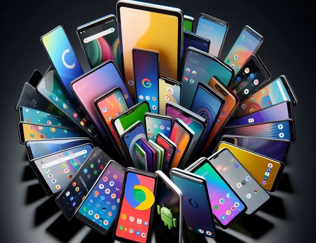 تحقیق درباره برندها-کاماپرس