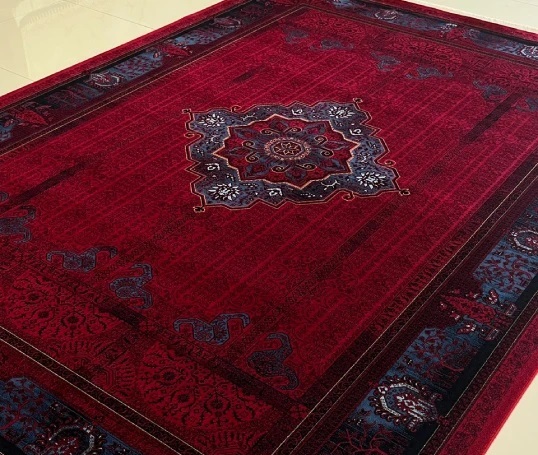  خرید فرش قرمز جدید -کاماپرس