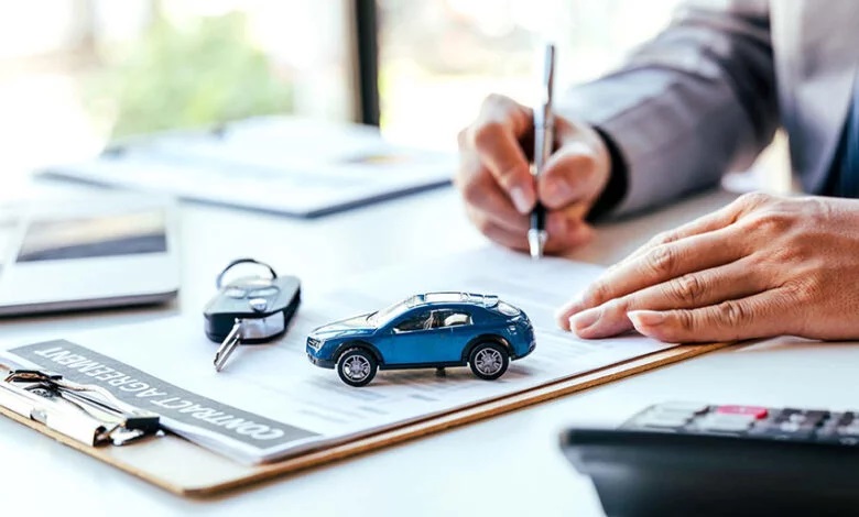 عدم توجه به جزئیات معامله-کاماپرس