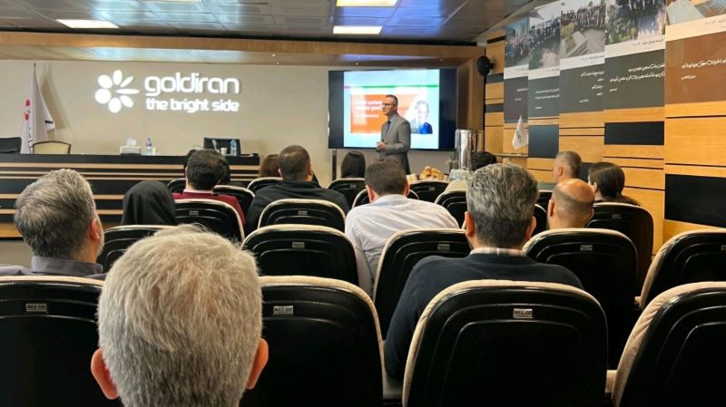  کارگاه تفکر سیستمی - کاماپرس