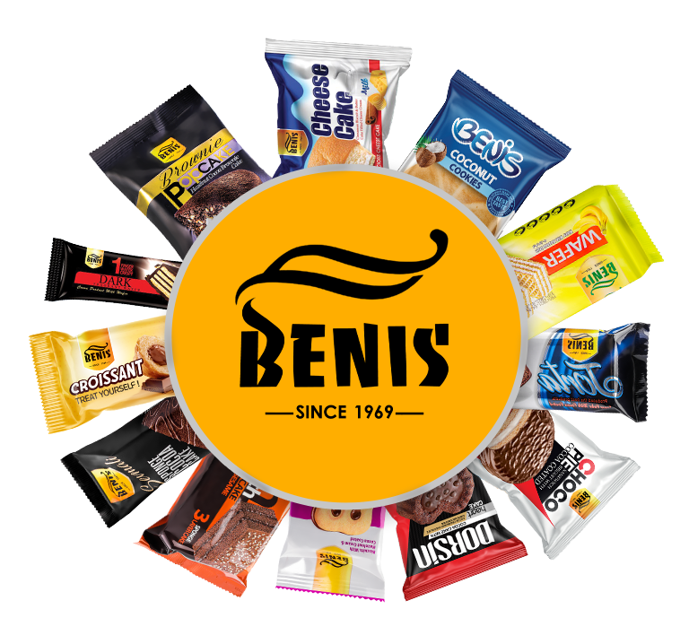 بنیس - کاماپرس