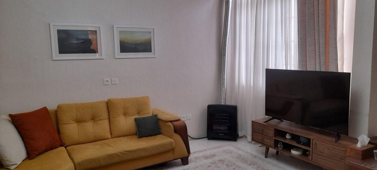 آپارتمان ۴۷ متری-کاماپرس