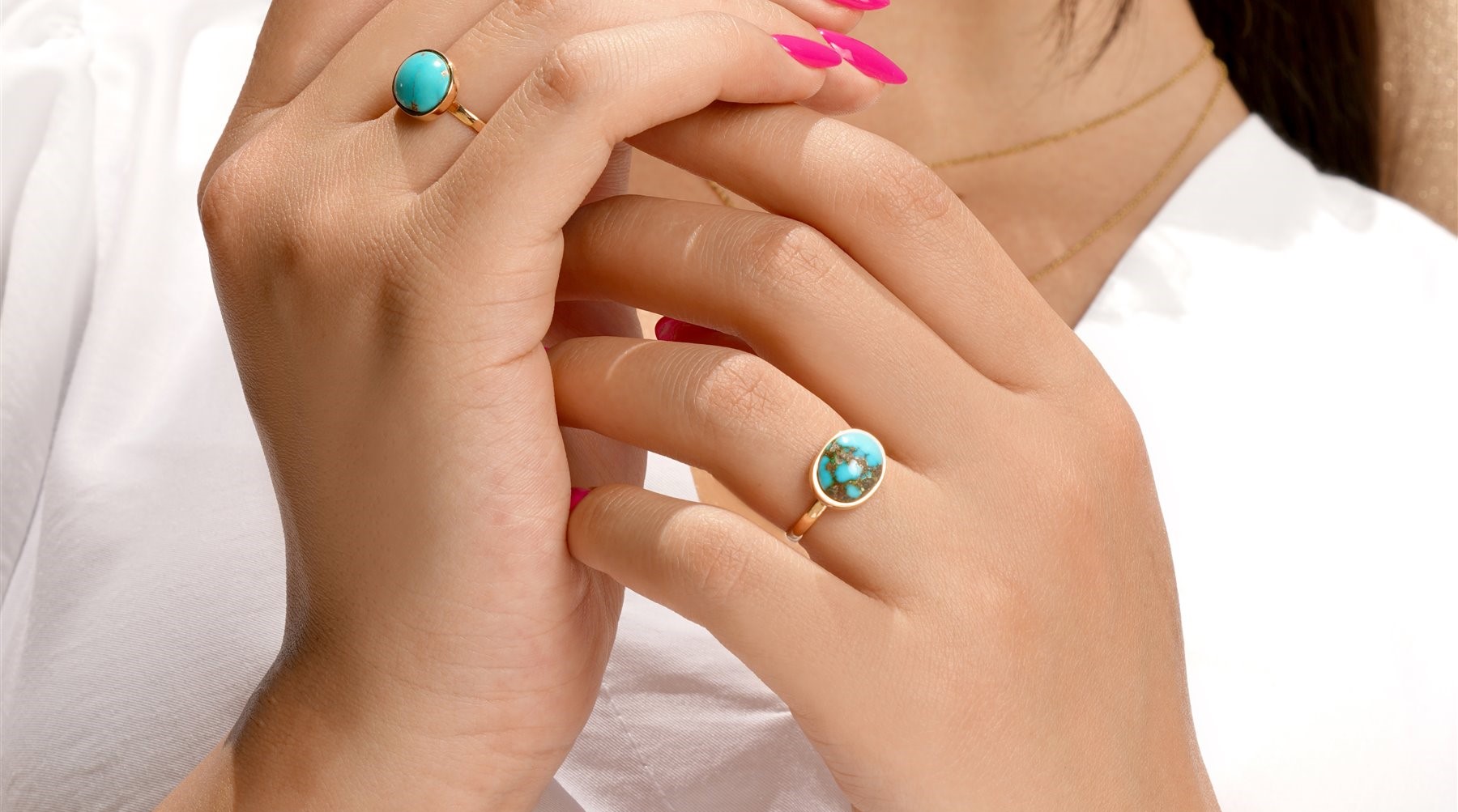 قیمت خرید انگشتر طلا - کاماپرس