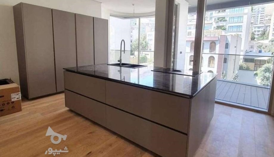 آگهی فروش واحد 75 متری تک خوابه-کاماپرس