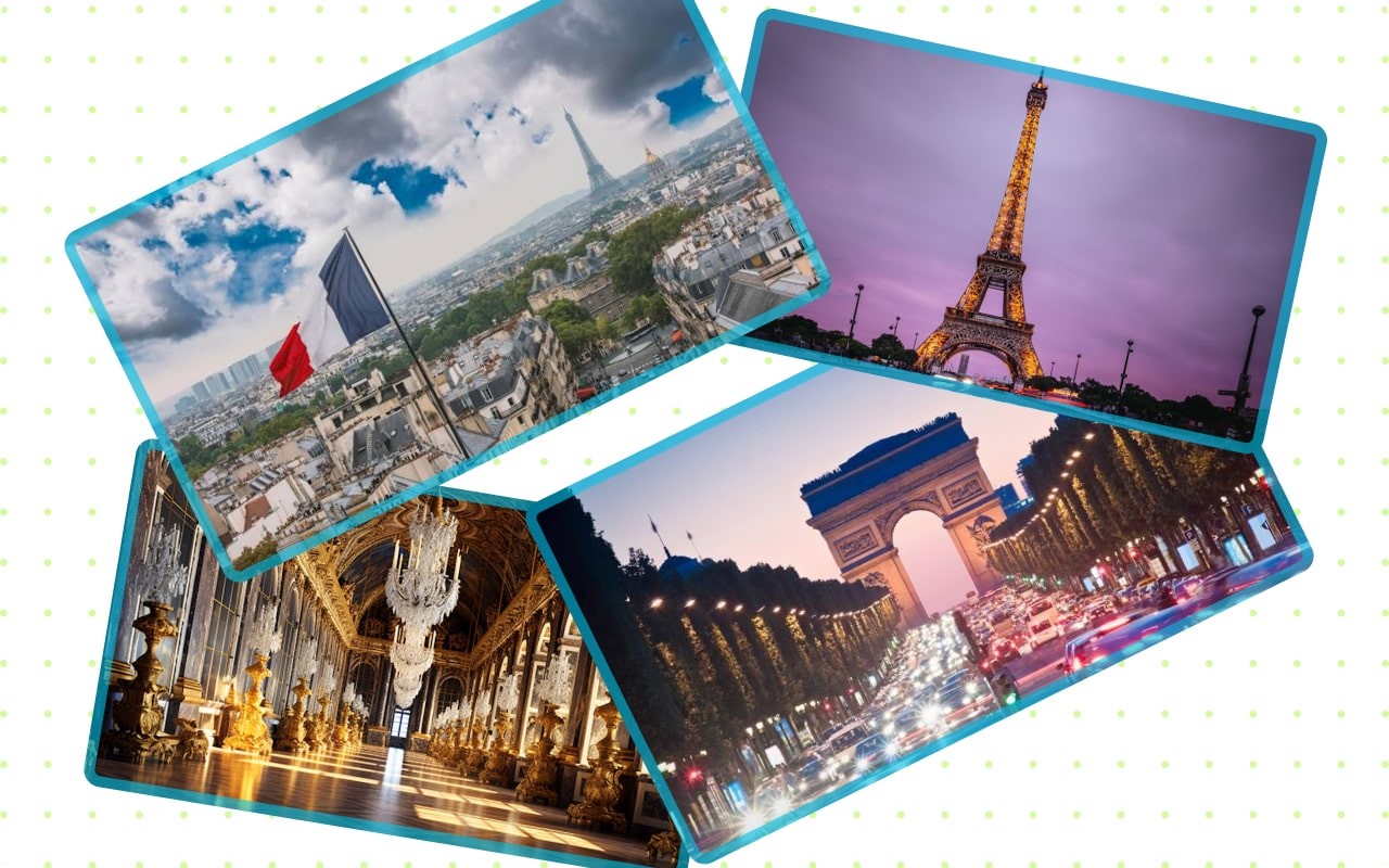 هزینه مهاجرت تحصیلی به فرانسه - کاماپرس