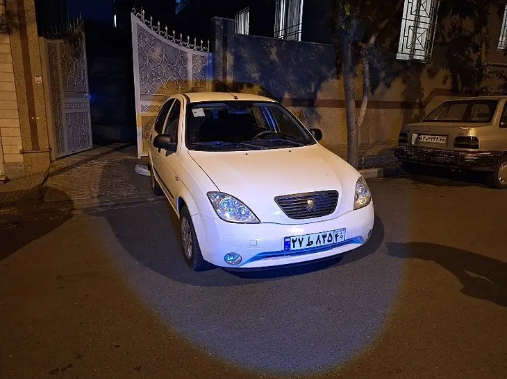 شرایط فروش اقساطی خودرو تیبا 2-کاماپرس