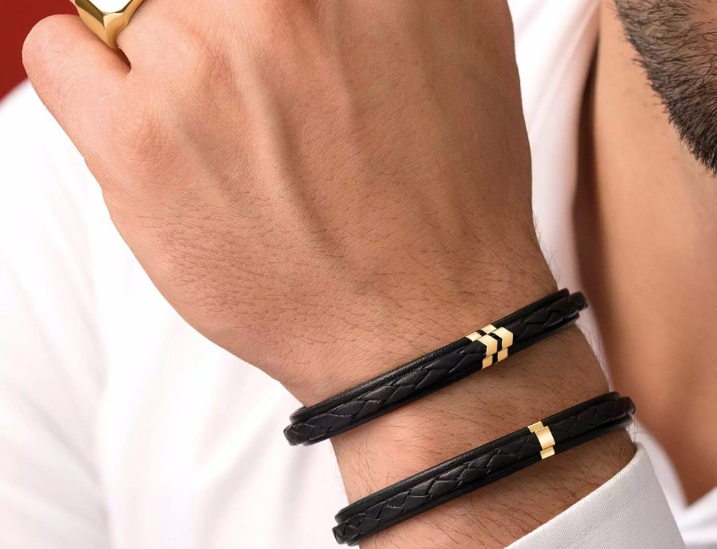 دستبندهایی با ماندگاری بالا و ظاهر منحصر به فرد-کاماپرس