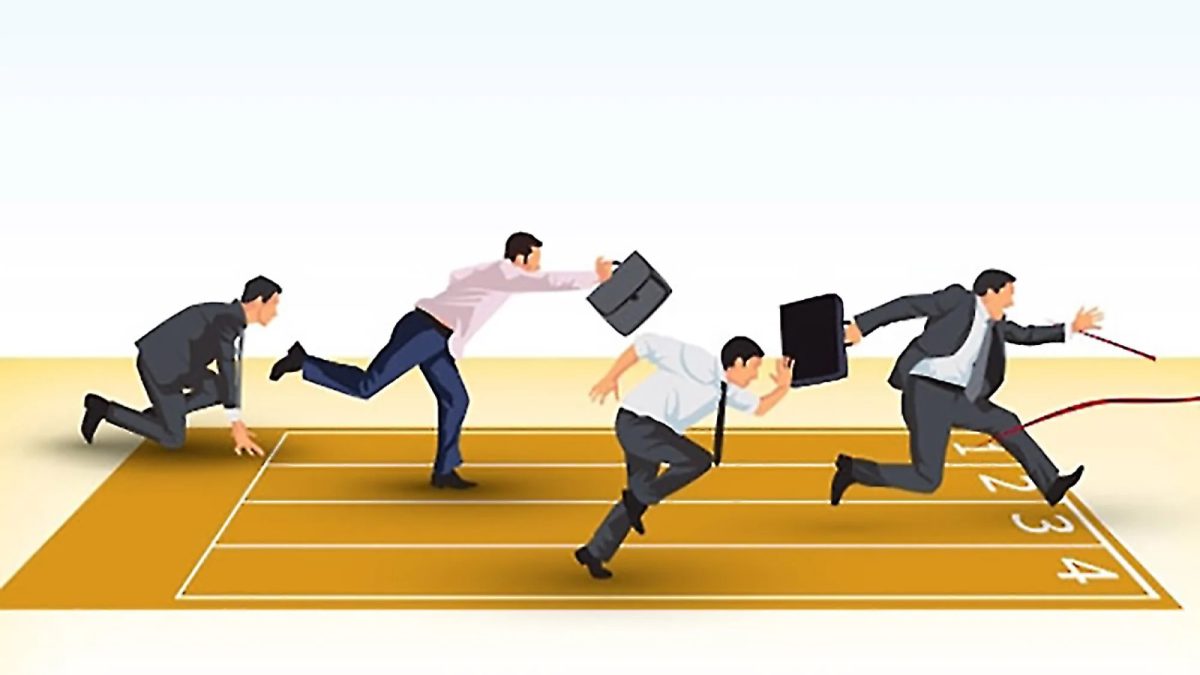 بدون هزینه، اما با بازدهی بالا-کاماپرس