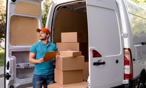 انتشار پلاگین جدید حمل‌ و نقل پستکس