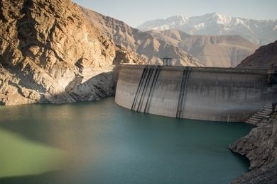 راه‌ اندازی پویش «آب تمام شد!» در آپارات