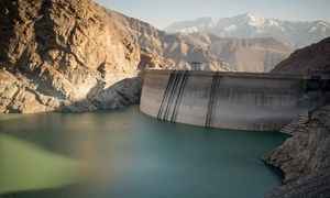 راه‌ اندازی پویش «آب تمام شد!» در آپارات