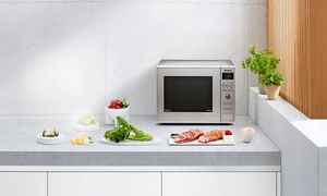 ارزان ترین مایکروویو پاناسونیک کدام است؟