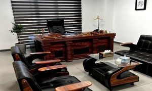 آشنایی با ویژگی های بهترین دفتر وکالت