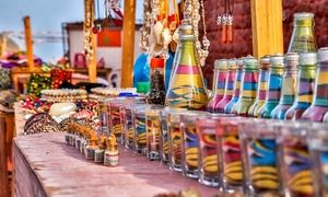 5 سوغاتی معروف قشم که در سفر عید باید بخرید