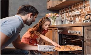 بهترین کاغذ شیرینی پزی برای تهیه کیک و دسر