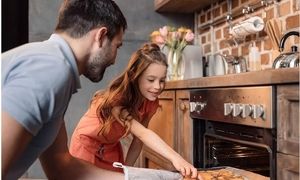 بهترین کاغذ شیرینی پزی برای تهیه کیک و دسر