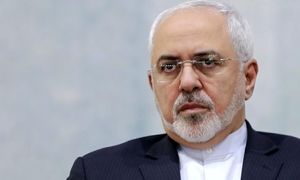 پایاب شکیبایی ؛ کتاب خاطرات محمدجواد ظریف منتشر شد