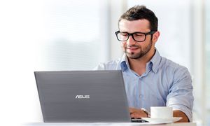 4 لپ تاپ محبوب ایسوس با صفحه نمایش شفاف + قیمت