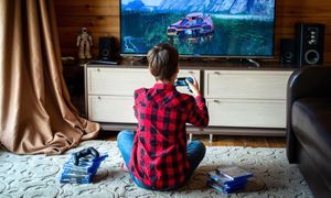 محبوب ترین بازی جنگی بازار برای ps4 کدام است؟
