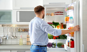 بهترین یخچال فریزر کمبی بازار کدام است؟