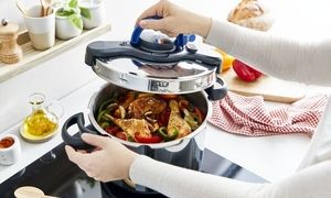پرفروش ترین زودپز بازار در بین تازه عروس ها