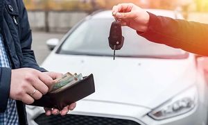 مدارک اجاره خودرو در دبی برای گردشگران