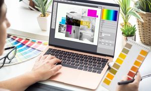 پرفروش ترین لپ تاپ مناسب برای طراحی + قیمت