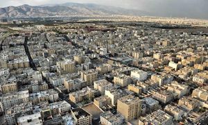 جدیدترین قیمت آپارتمان 65 متری در تهرانسر / فروردین 1403
