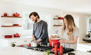 بهترین اجاق گاز صفحه ای بازار کدام است؟ + قیمت