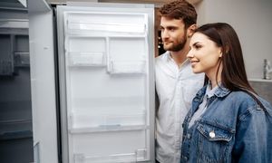 شرایط خرید اقساطی یخچال برای زوج های جوان